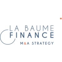 La Baume Finance Logo