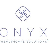 Onyx Healthcare Solutions, Inc Logo