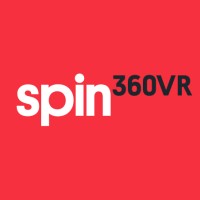 Spin360VR Logo