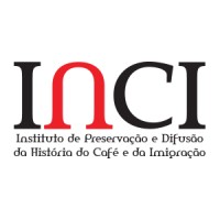 Instituto de Preservação e Difusão da História do Café e da Imigração - INCI Logo