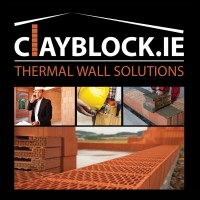 Clayblock Ireland Logo