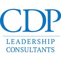 CDP Leadership Consultants Logo
