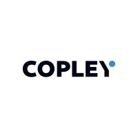 Copley Scientific Logo