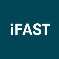 iFAST Corporation Ltd. Logo