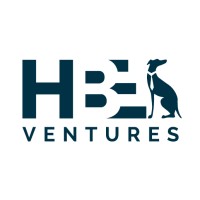 HBE Ventures Logo