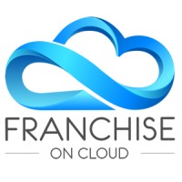 FRANCHISE ON CLOUD Logo