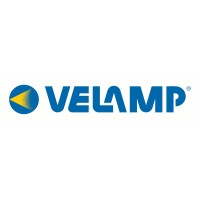 VELAMP INDUSTRIES SRL Logo