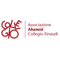 Collegio Einaudi Alumni Association Logo