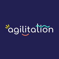 Agilitation Logo