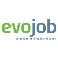 EVOJOB GmbH Logo