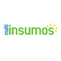 Multi-Insumos Logo