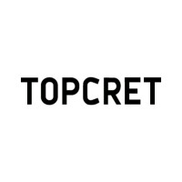 Topcret.com Logo