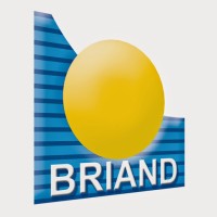 BRIAND SAS Logo