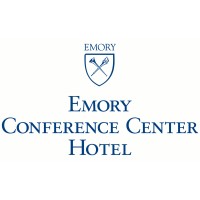 Emory Conference Center Hotel Logo