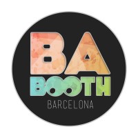 BA Booth Bcn Logo