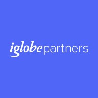 iGlobe Partners Logo