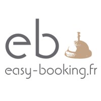 Easy-Booking.fr Logo