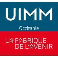 UIMM Occitanie Logo