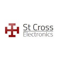 St Cross Electronics Ltd Logo