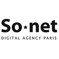 So net agency Logo