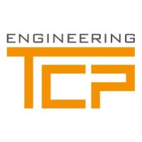 T.C.P. Engineering srl Logo