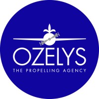 OZELYS Logo