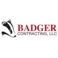 Badger Contracting, LLC Logo