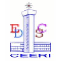 CSIR-CEERI Logo