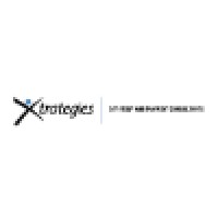 Xtrategies Logo