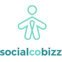 SocialCOBizz Logo