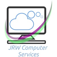 JRW Computer Services Logo