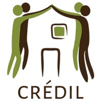 CRÉDIL Logo