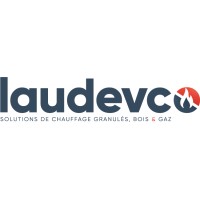 Laudevco SAS Logo