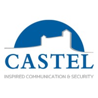 CASTEL France Logo