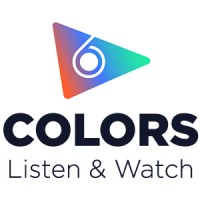 COLORS CORPORATION Logo