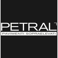 PETRAL Logo