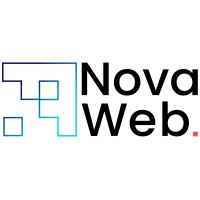 NovaWeb Digital Logo