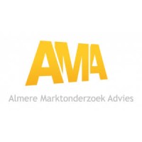 Almere Marktonderzoek Advies Logo