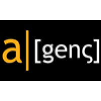 La petite agence Logo