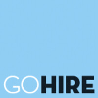 GoHire - Hull Logo