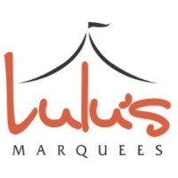 Lulus Marquees & Luxury Toilet Trailers Logo