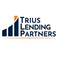Trius Lending Partners Logo
