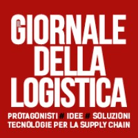 Il Giornale della Logistica Logo