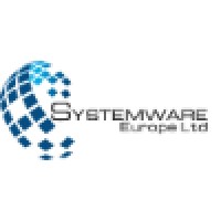 SystemWare Europe Logo