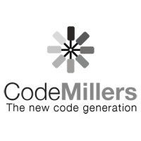Codemillers Logo