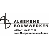 AB Algemene Bouwwerken bvba Logo