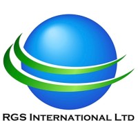 RGS International Ltd Logo