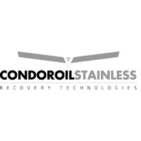 Condoroil Stainless Logo