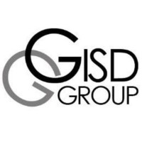 GISD International Group (Global Infrastructures & Services Development Group) Logo