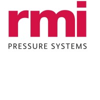 RMI Pressure Systems Ltd Logo